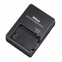 Incarcator acumulator Nikon MH-24 pentru EN-EL14