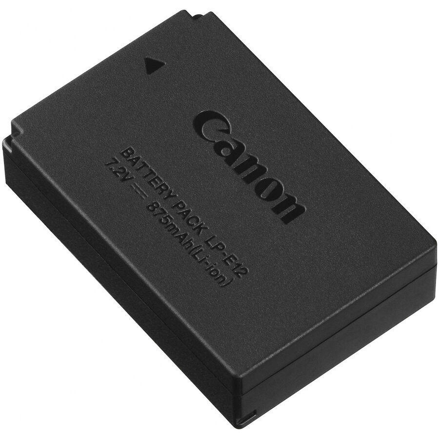 Acumulator Canon LP-E12