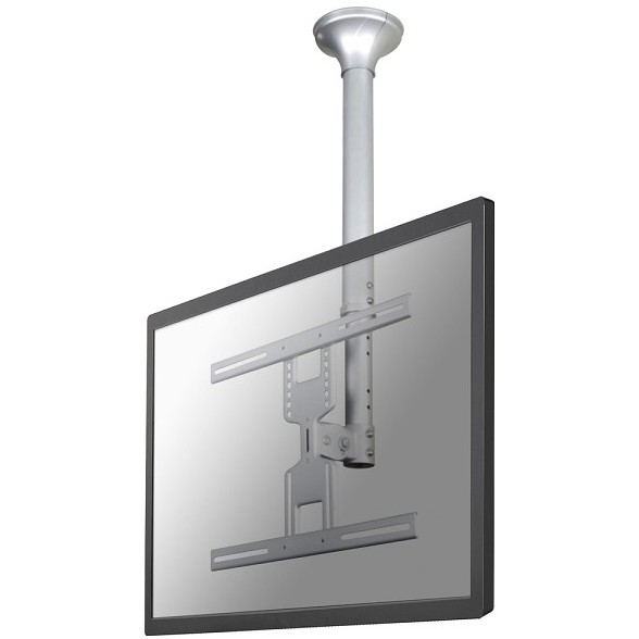 NewStar Flatscreen Ceiling Mount (Height: 64-105 cm)