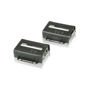 Extender semnal Aten VE601, tip semnal video: DVI-D - DVI-D, distanta semnal: 60m