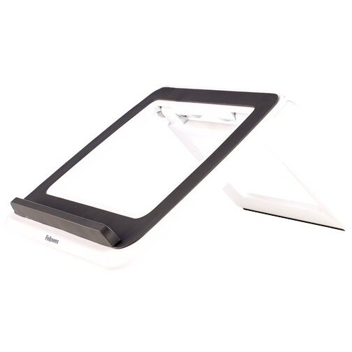 Fellowes - stand pentru laptop, Quick lift i-Spire™ white