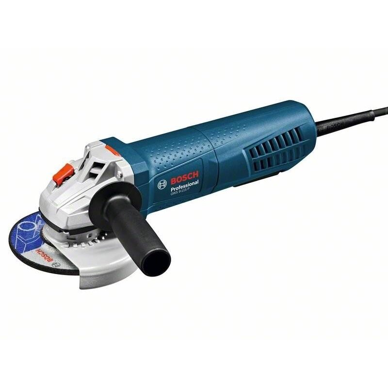 Slefuitor Bosch Professional GWS 9-115