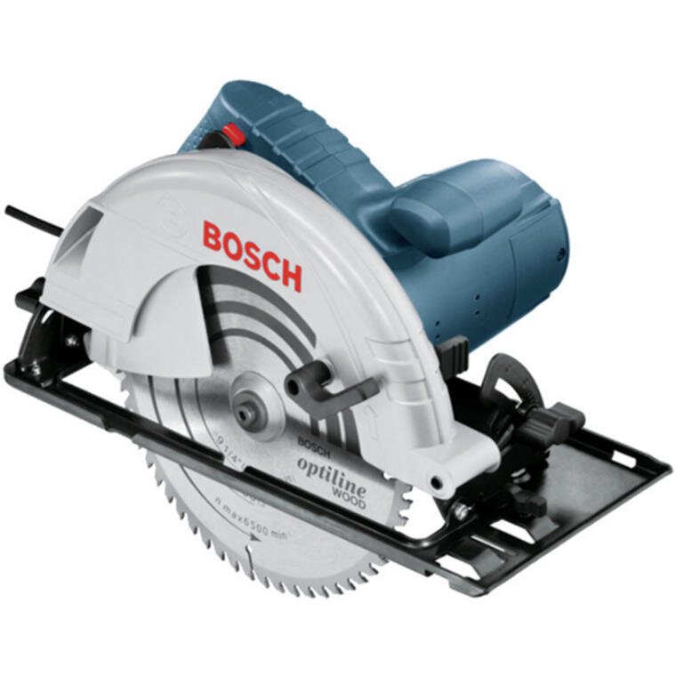Fierastrau circular Bosch Professional GKS 235 Turbo