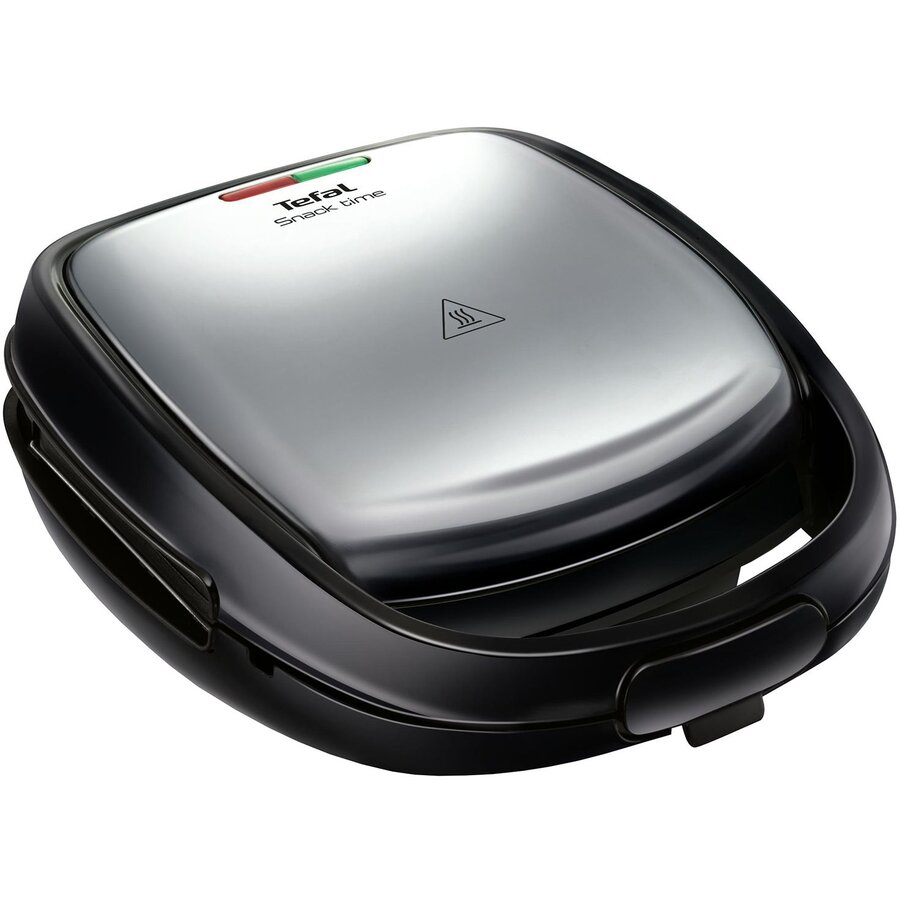 Sandwich maker Tefal SW341D12 Snack Time 2in1