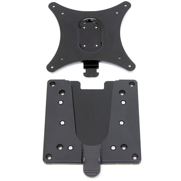 Suport monitor Ergotron 60-589-060, 15.9kg, Negru