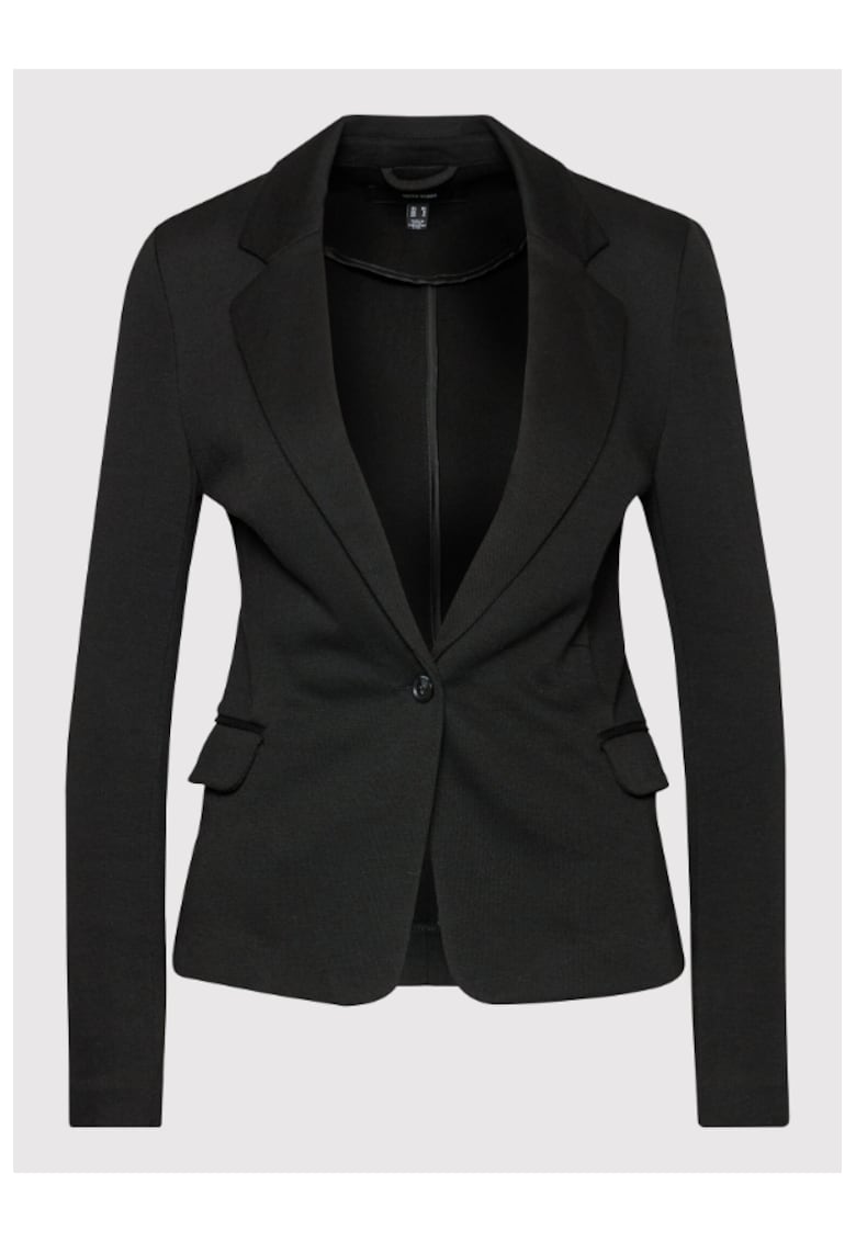 Sacou dama -  209579628 - Poliester - Negru