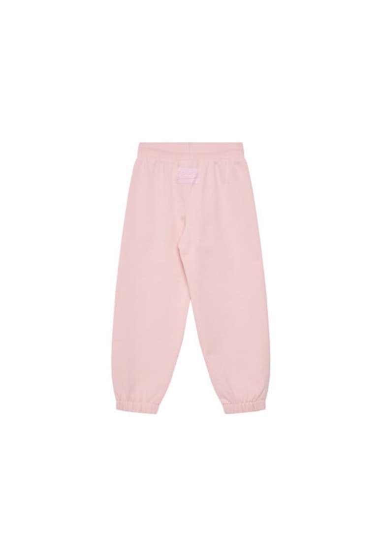 Pantaloni de trening fete  3UNICF060 - Bumbac - Roz - Roz