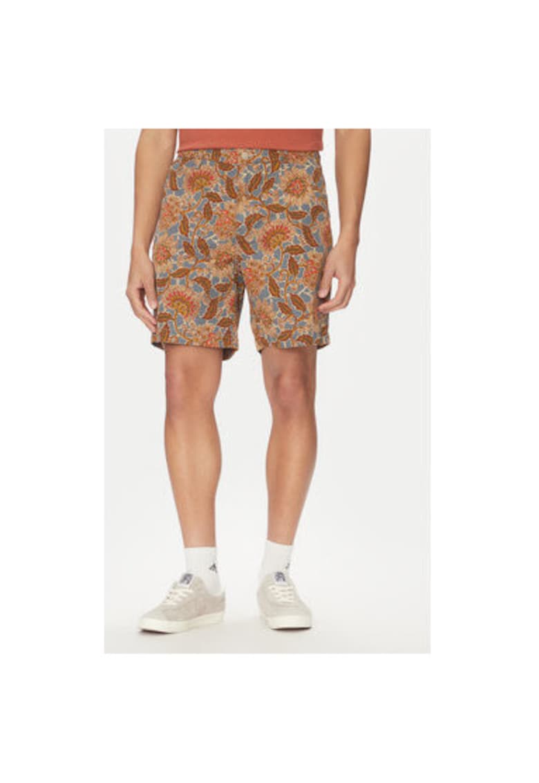 Pantaloni scurti barbati Levi S - A4661-0053 - Bumbac - Multicolor - Multicolor