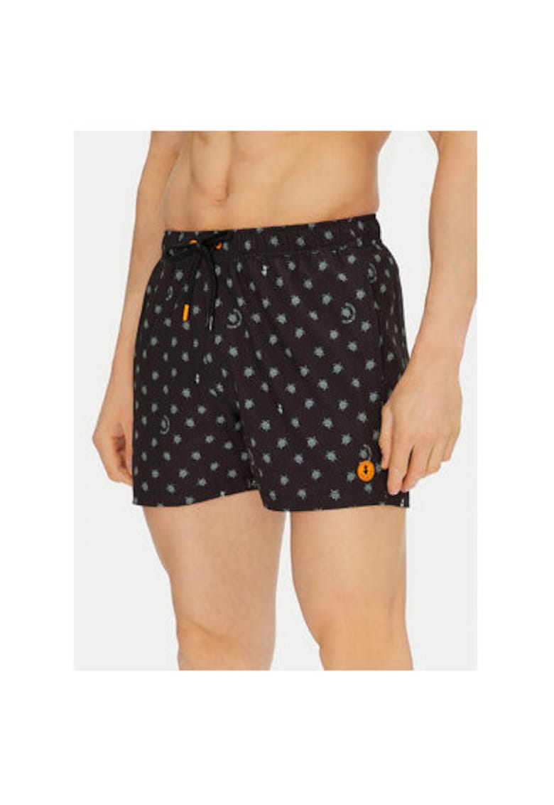 Pantaloni scurti de baie - Albastru