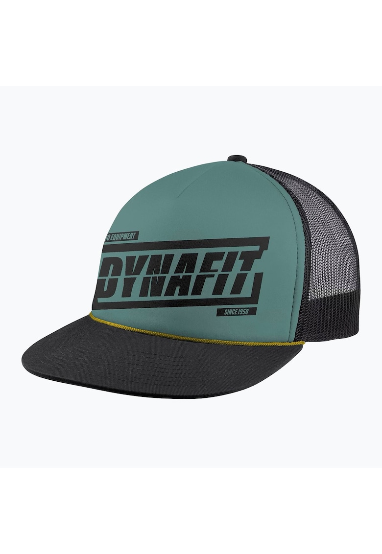 Sapca cu cozoroc  Graphic Trucker verde 58cm