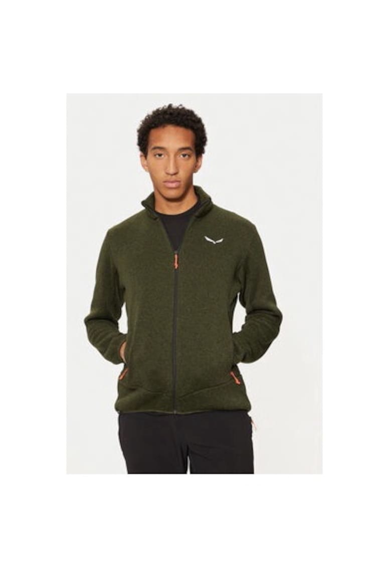 Polar barbati -  303933784 - Poliester - Verde - Verde