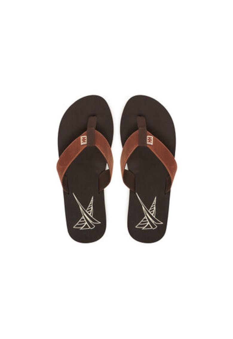 Papuci flip-flop barbati - Maro