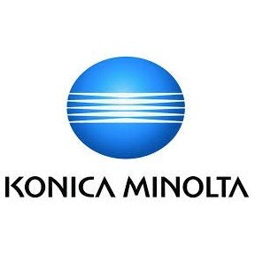 KONICAMINOLTA Toner cyan C360