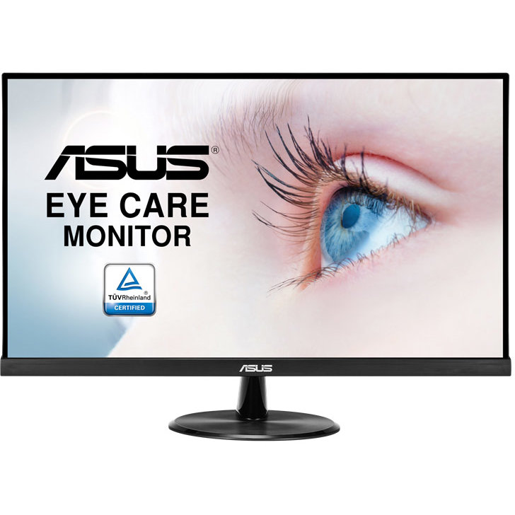 Monitor LED VP279HE 27 inch FHD IPS 1ms Black