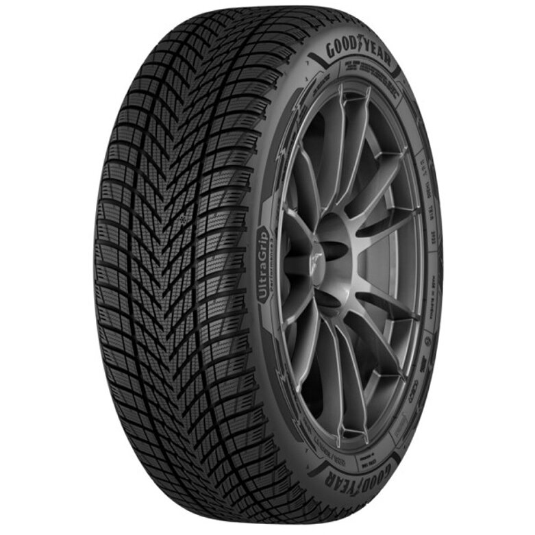 Anvelopa Iarna UltraGrip Performance 3 XL 235/45 R20 100T