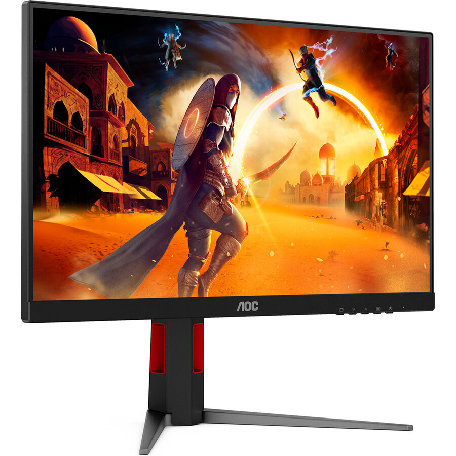Oferte la Monitor 24G4HA 23.8inch FHD Black