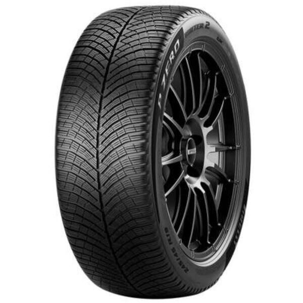 Anvelopa 245/40R19 98V XL P ZERO WINTER 2 PJ