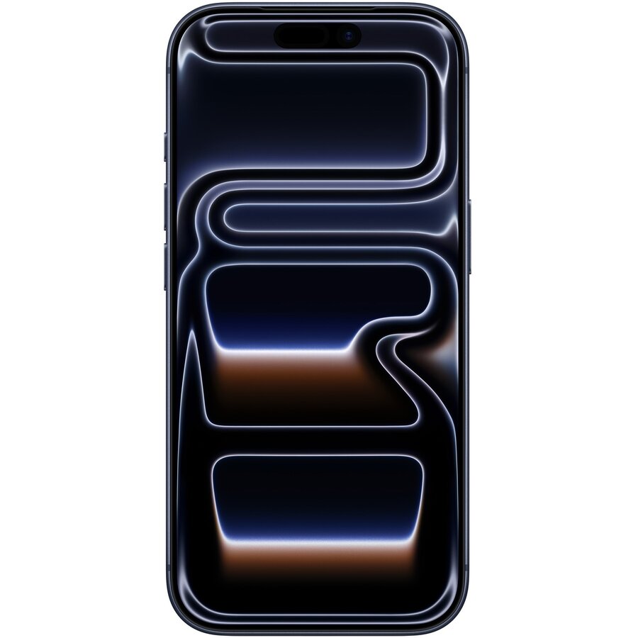 Oferte la Telefon mobil iPhone 17 Pro 256GB 12GB RAM Dual Sim 5G Deep Blue