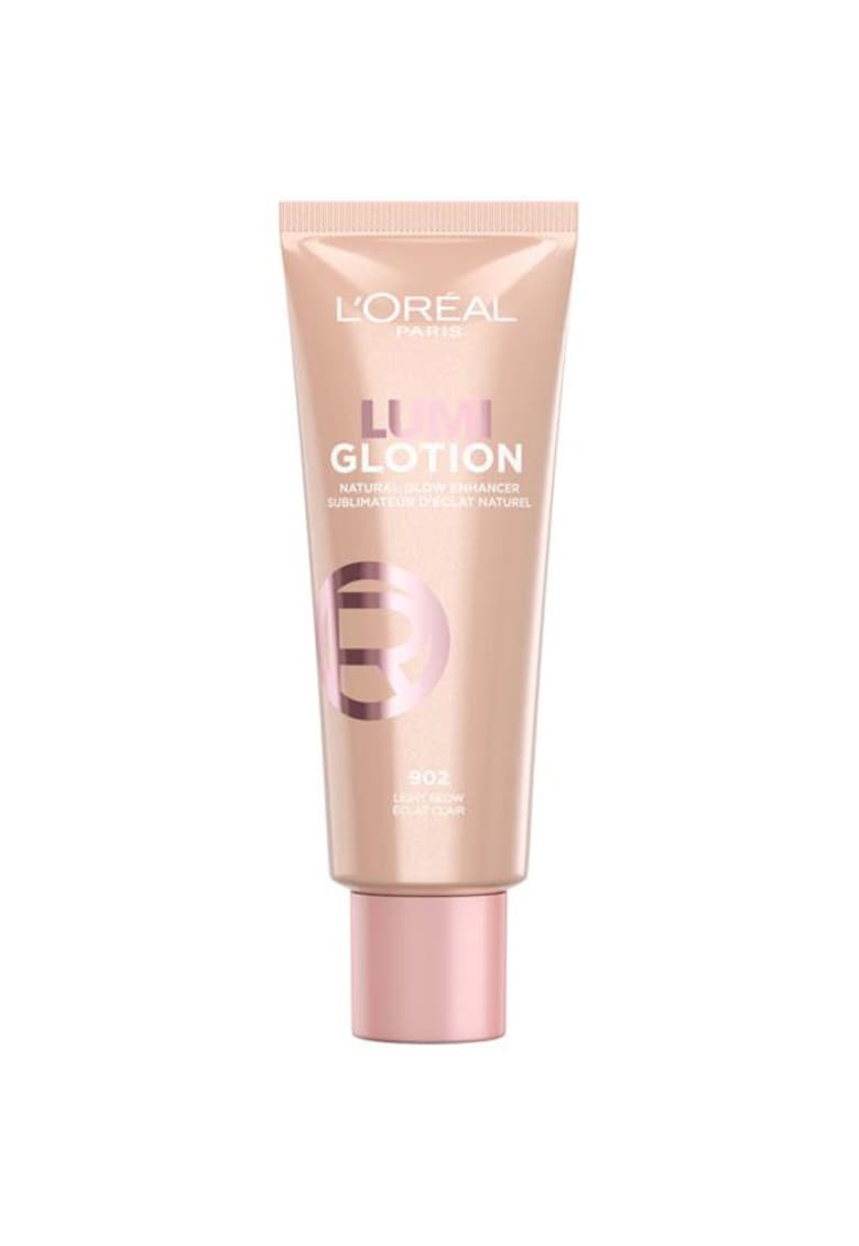 Lotiune iluminatoare  Lumi Glotion - 40 ml - Light Glow
