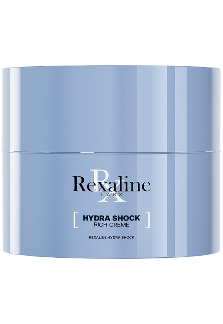 Crema De Fata  3D Hydra-Dose Rich - 50 ml