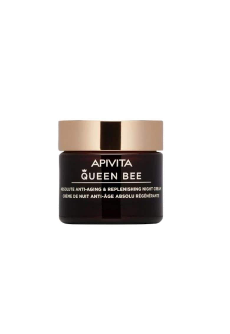 Crema suprema de ochi anti-imbatranire si regenerare Queen Bee -  15 ml