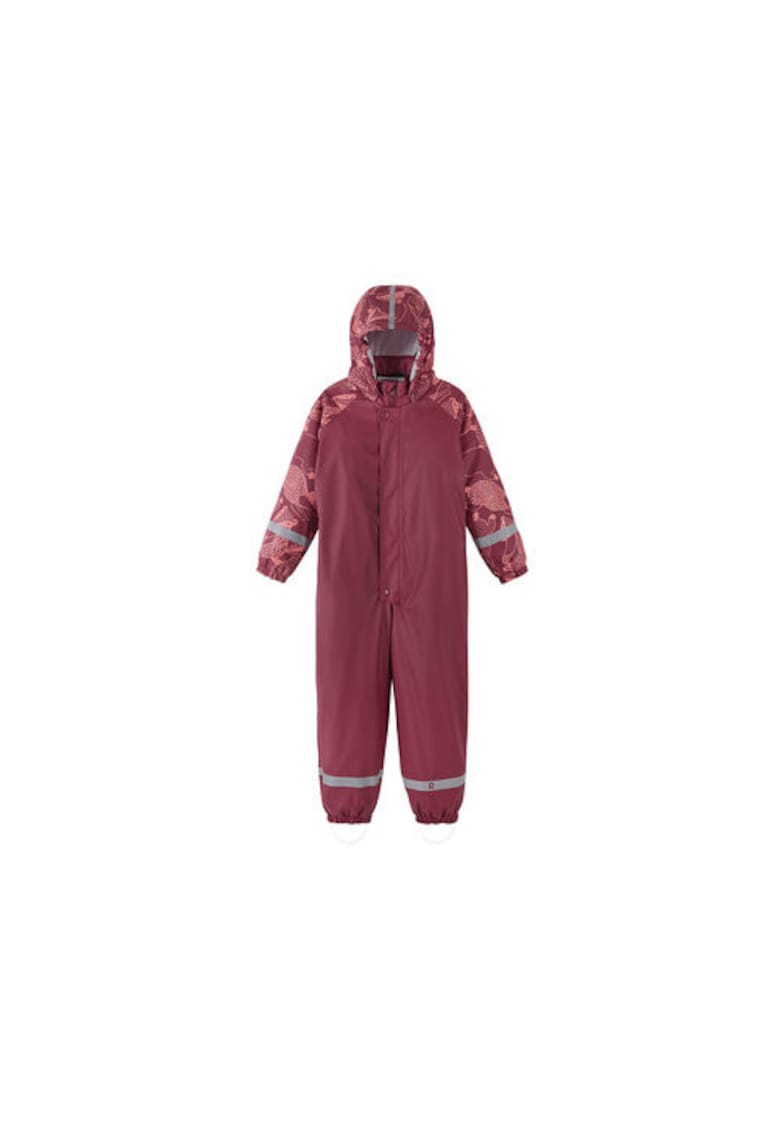 Salopeta copii -  302899913 - Poliester - Negru - Negru