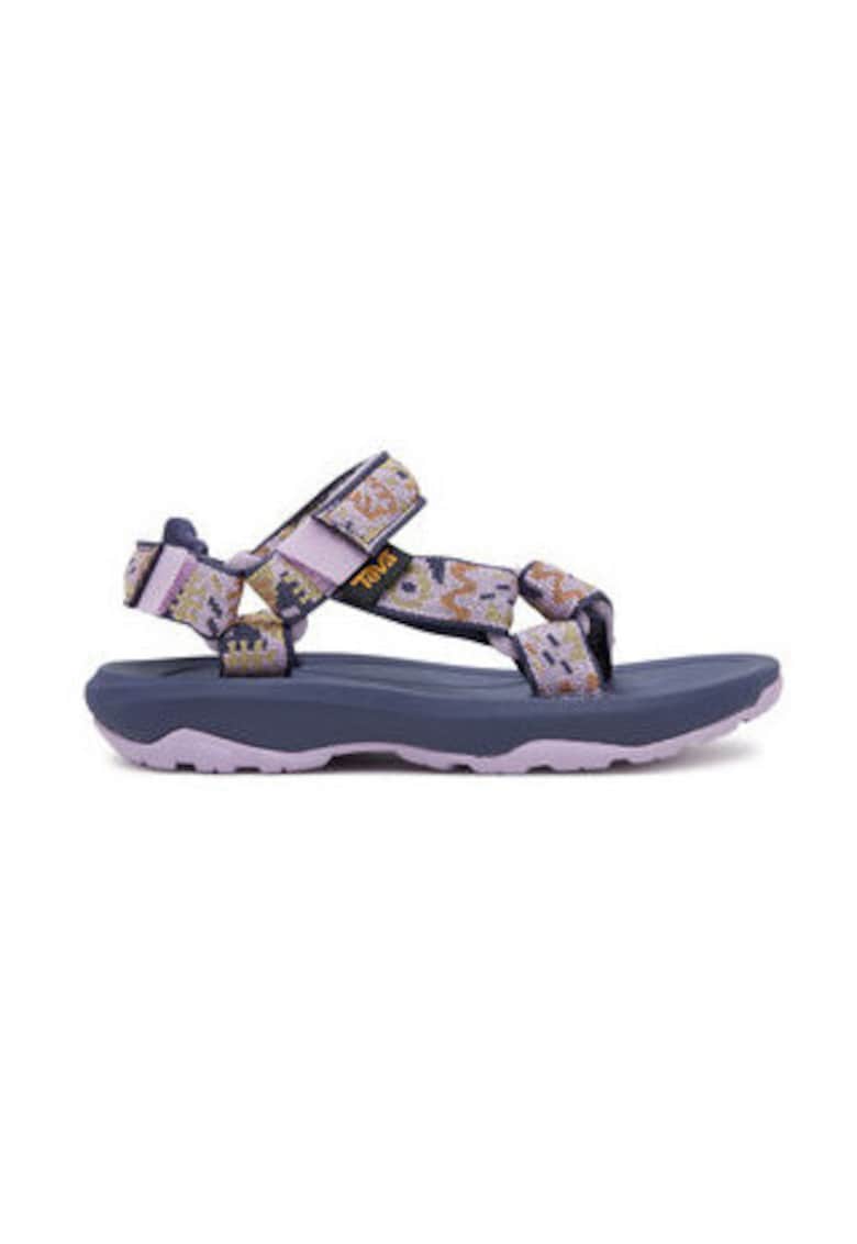 Sandale  pentru băieți - multicolor - Multicolor