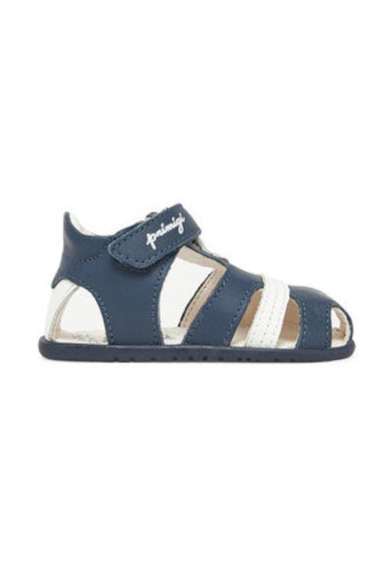Sandale baieti - 7912633 -  Piele naturala - Bleumarin - Bleumarin