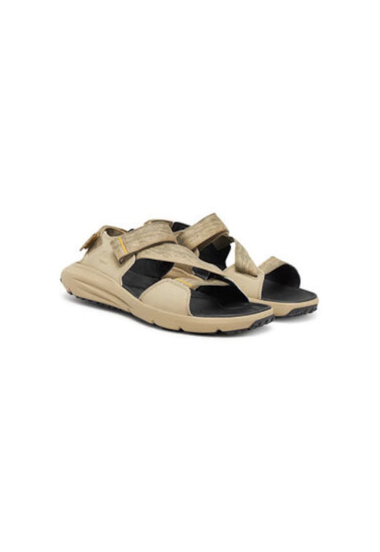 Sandale barbati  TB0A6DPPEVH1 - Textil - Bej - Bej
