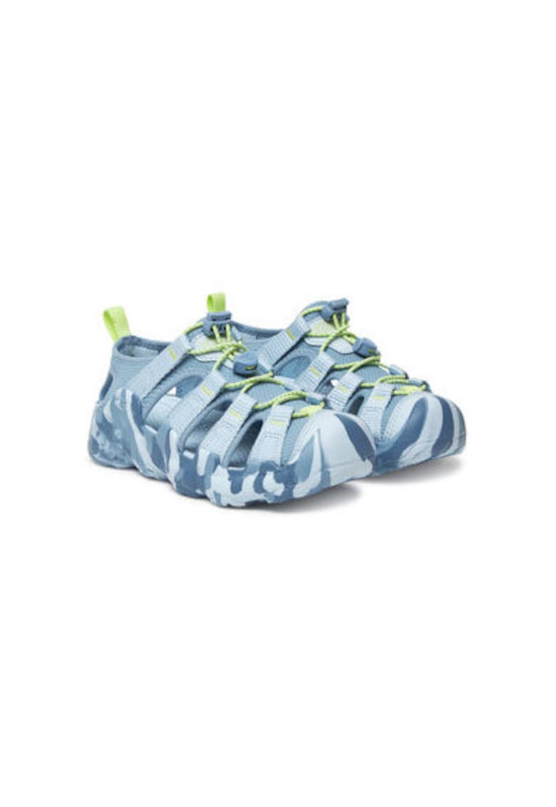 Sandale Copii  1030833 - Textil - Albastru deschis - Albastru deschis