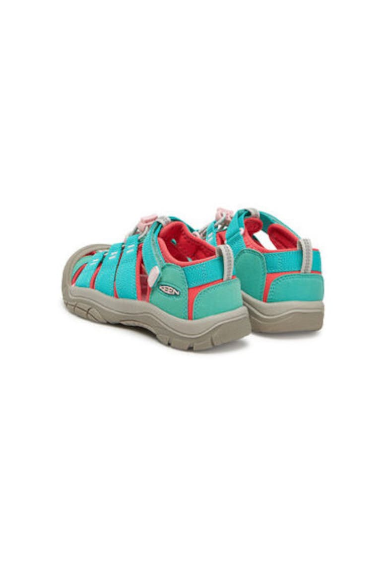Sandale unisex  1030792 - Textil - Verde - Verde