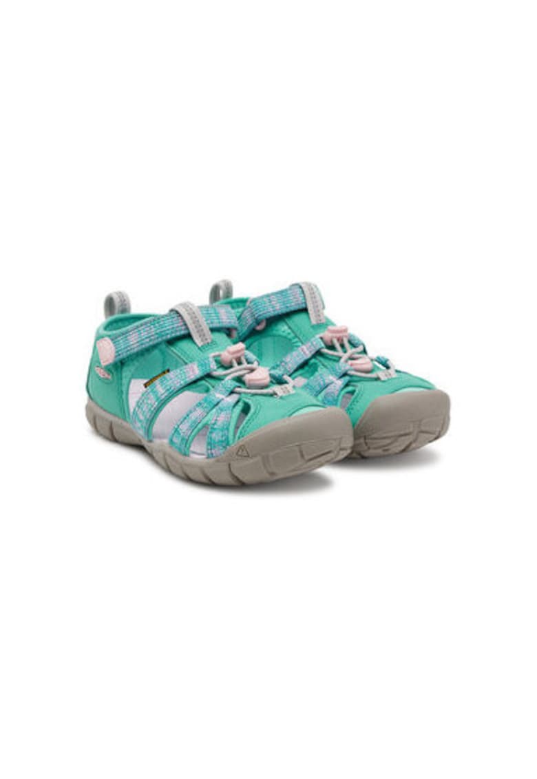 Sandale unisex  1030815 - Textil - Verde - Verde