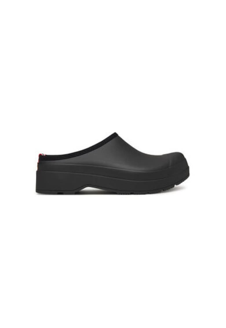 Slapi barbati  MFF9052RMA - Sintetic - Negru - Negru