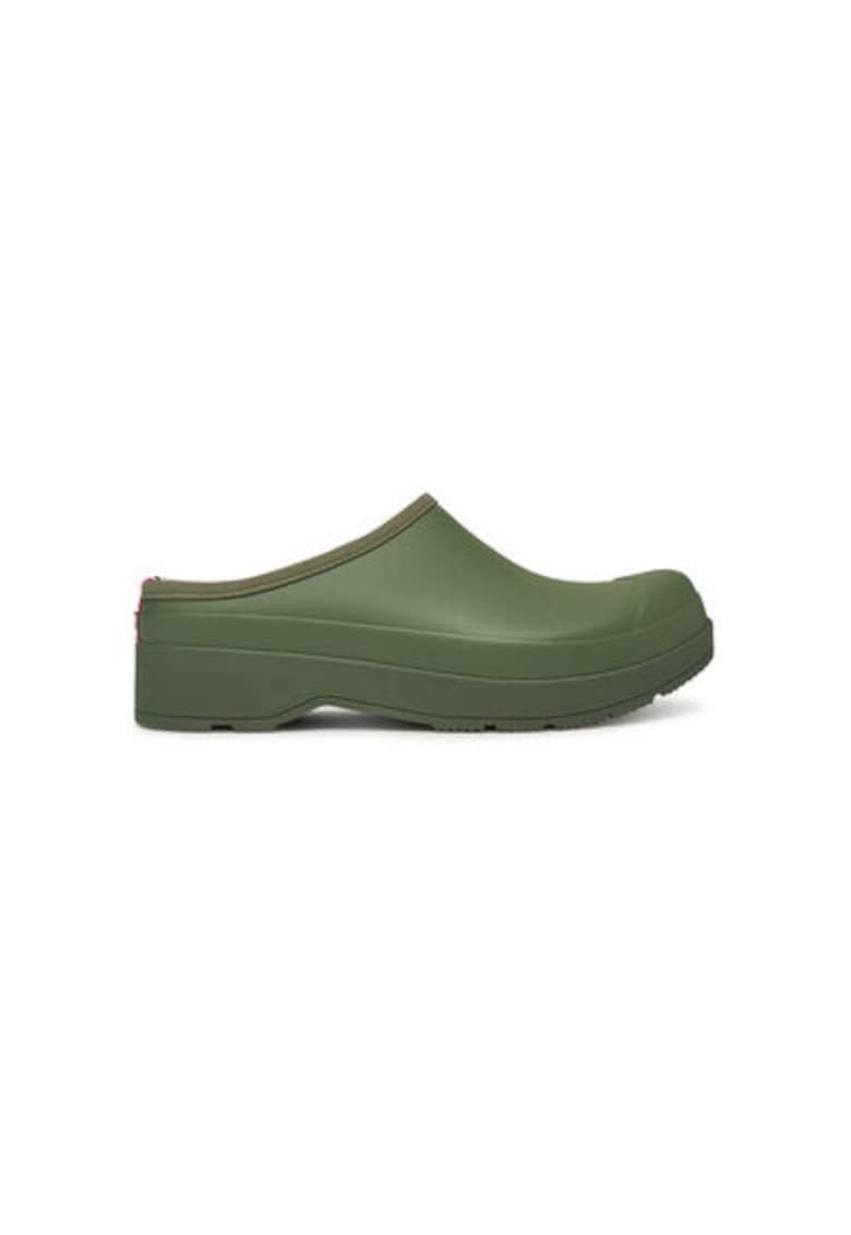 Slapi barbati  MFF9052RMA - Sintetic - Verde - Verde