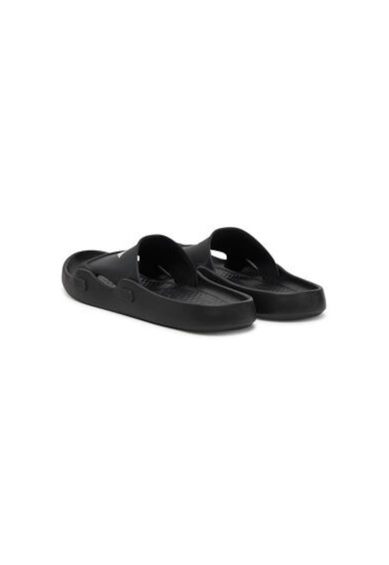 Slapi barbati  XVPS15 XD444 - Sintetic - Negru - Negru