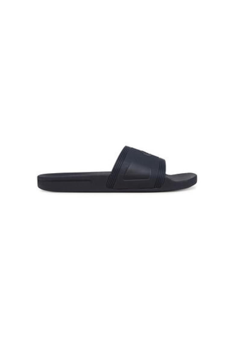 Slapi barbati  AQYL101381 - Sintetic - Bleumarin - Bleumarin