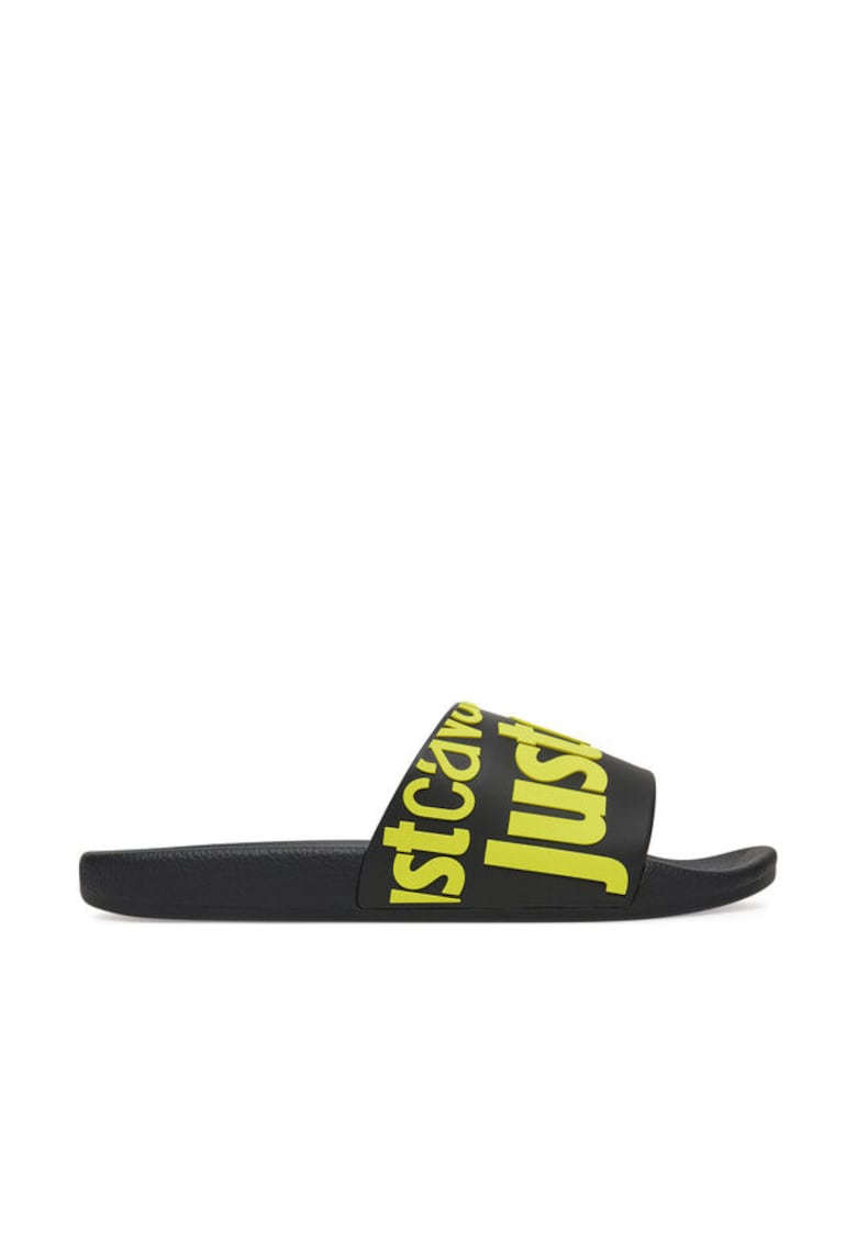 Slapi barbati  78QA3SZ1 ZS785 - Sintetic - Multicolor - Multicolor