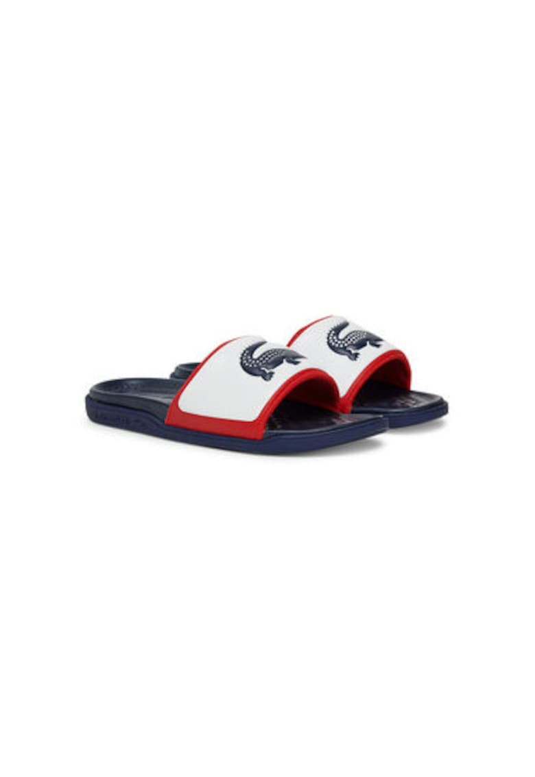 Slapi barbati  Textil - Multicolor - Multicolor