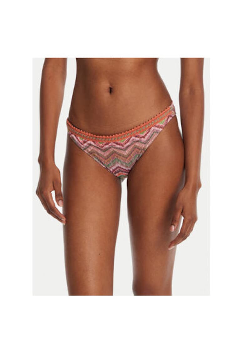 Oferte la Slip dama  ZOILA INAYA - Poliester/Elastan - Multicolor - Multicolor