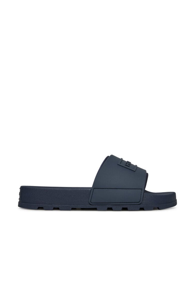 Slapi unisex  HFRU0006251 - Sintetic - Bleumarin - Bleumarin