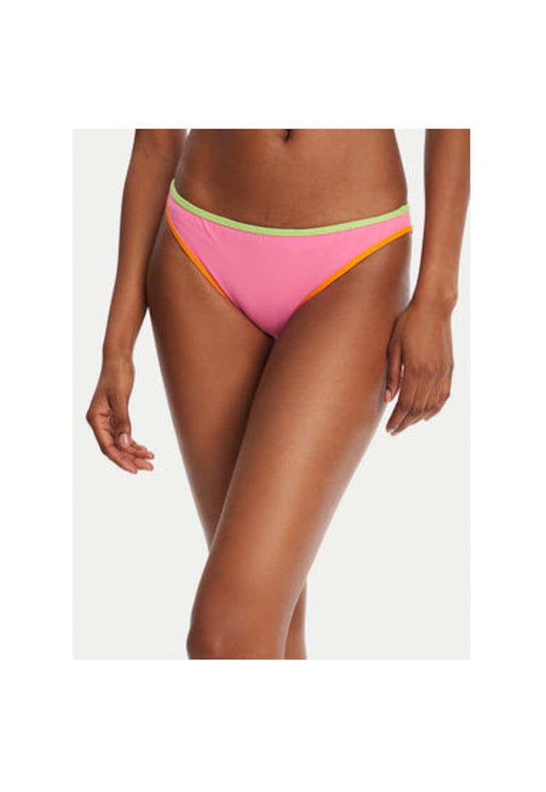 Slip dama  WILA MOSAICOLOR - Roz - Roz