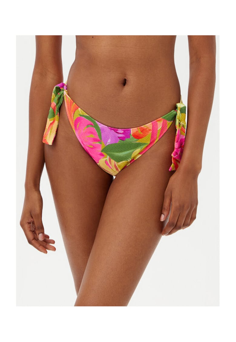 Slip dama  BL507 - Multicolor - Multicolor