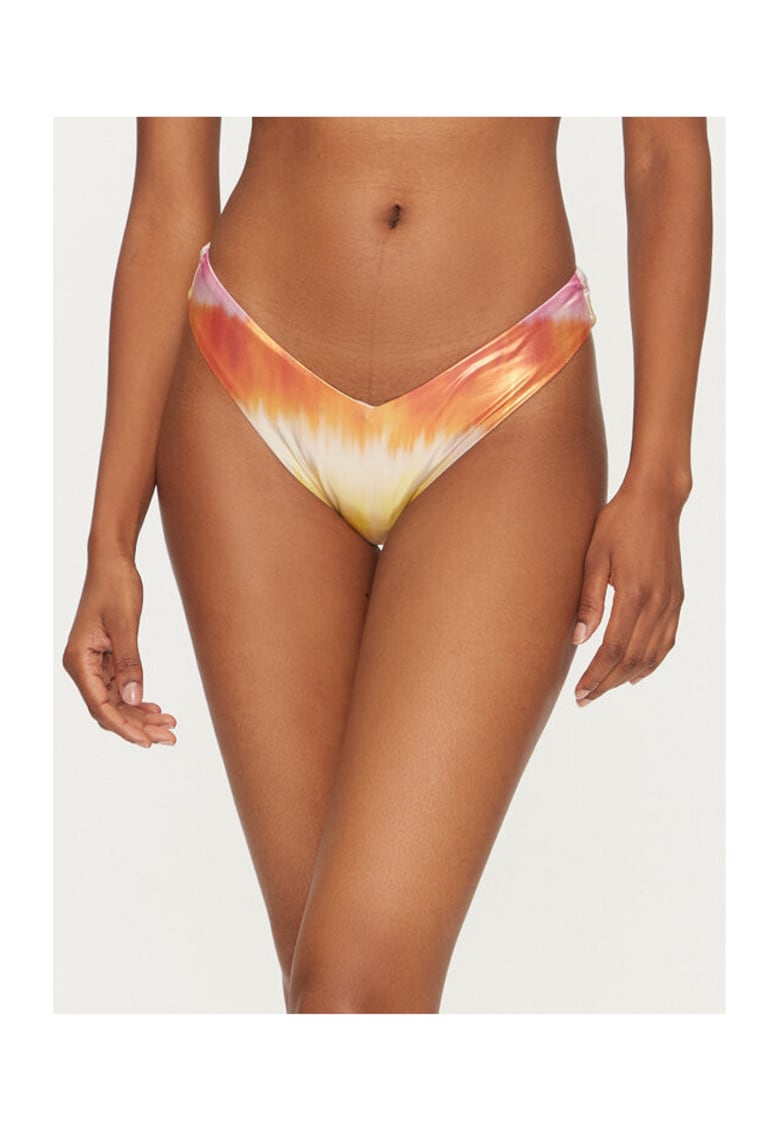Slip dama  C22KG0 A19 - Poliamida/Elastan - Multicolor - Multicolor