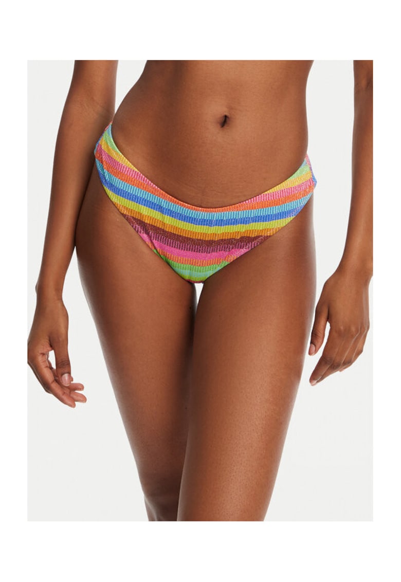 Slip dama  TUPA LOMARICA - Poliamida/Poliester - Multicolor - Multicolor