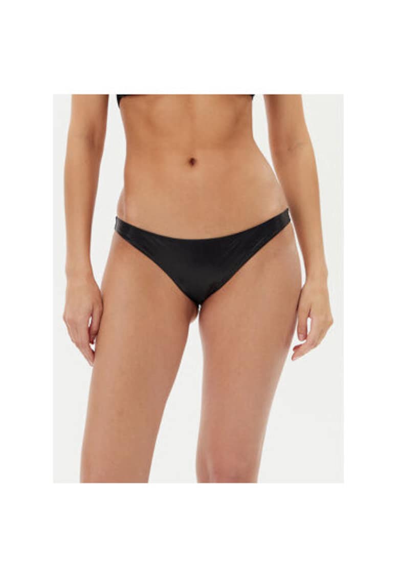 Slip dama  C22KA0 011 - Negru - Negru