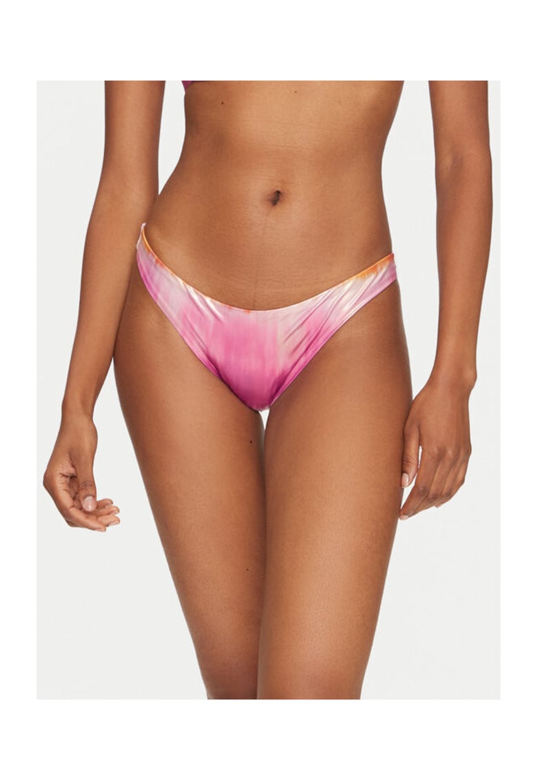 Slip dama  C22KA0 A19 - Poliamida/Elastan - Multicolor - Multicolor