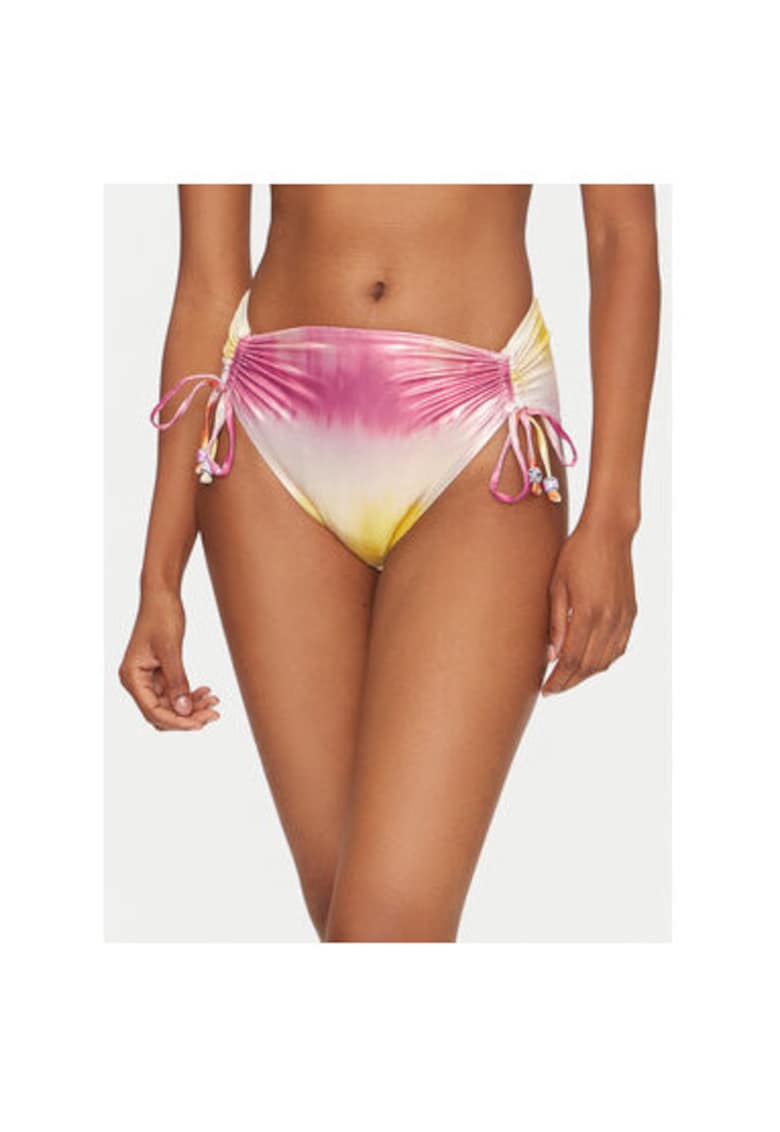 Slip dama  C22KC5 A19 - Poliester - Multicolor - Multicolor