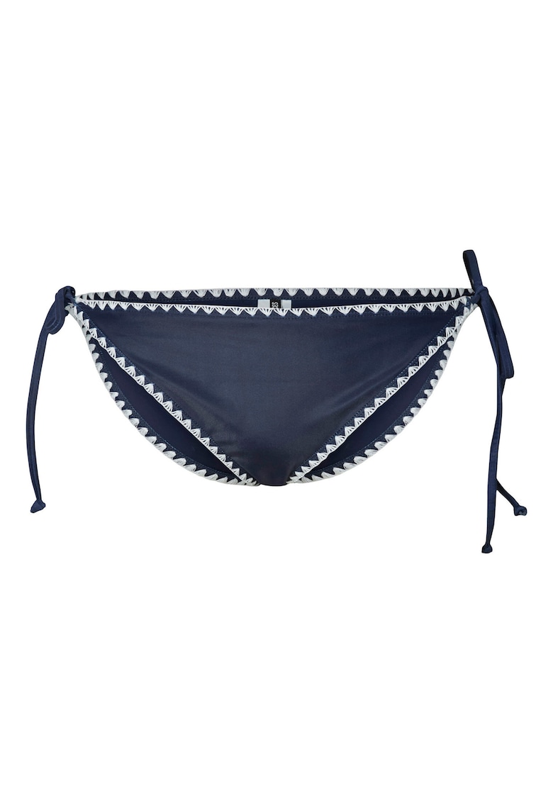 Slip dama  17156771 - Poliester reciclat - Bleumarin - Bleumarin