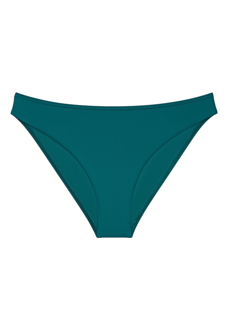 Slip dama  10222259 - Poliamida/Elastan - Verde - Verde