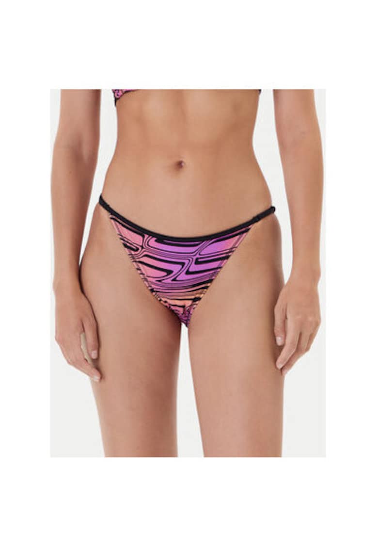 Slip dama  947045 - Poliamida/Elastan - Mov - Mov